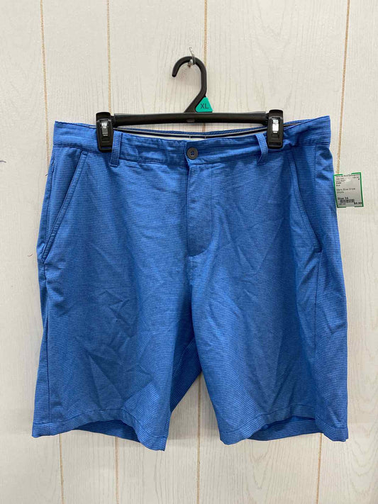 PUMA Size 34 Mens Shorts