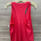 Lululemon Size 6 Coral Womens Tank Top