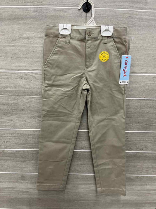 Cat & Jack Boys Size 6 Pants