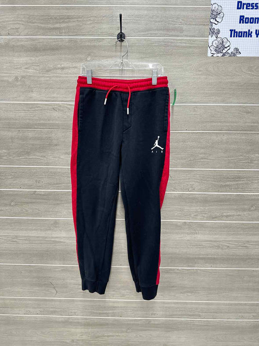 Jordan Boys Size 12/14 Pants