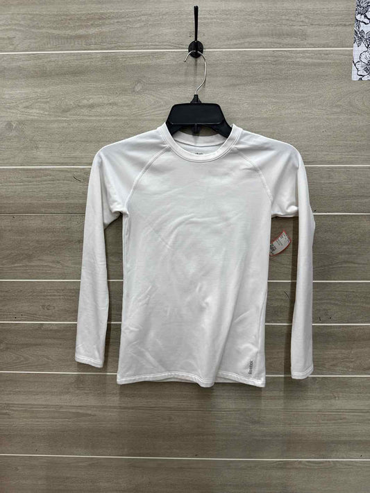 Reebok Boys Size 12/14 Shirt