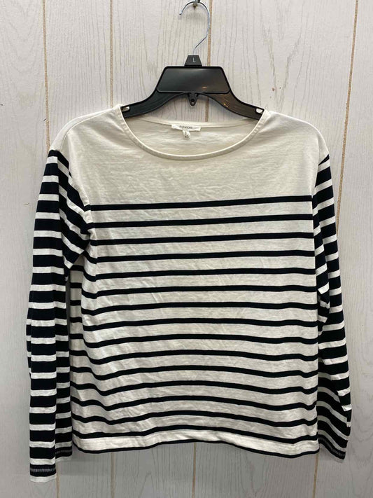Maurices Black Womens Size XS Shirt