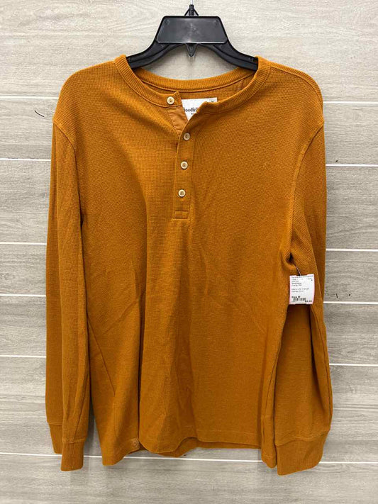 Good Fellow Size M Men Mens Shirt