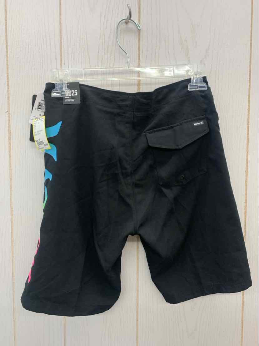 Hurley Boys Size 10 Shorts