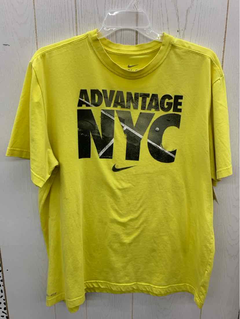 Nike Mens Size XXL Mens T-shirt