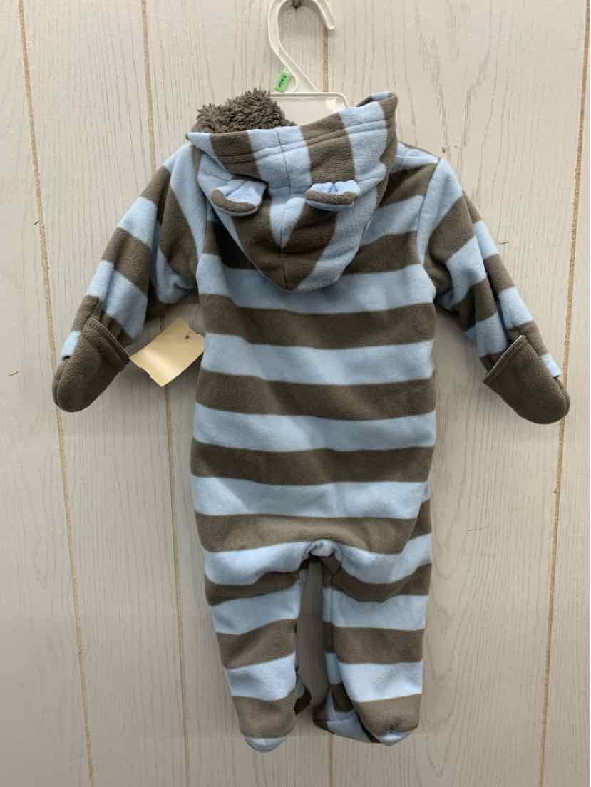 Carters Infant 6 Months Sleeper