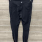 Athleta Size XS Black Womens Leggings
