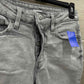 Old Navy Size 4 Gray Womens Jeans