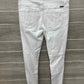 KanCan White Womens Women Size 4/6 Jeans