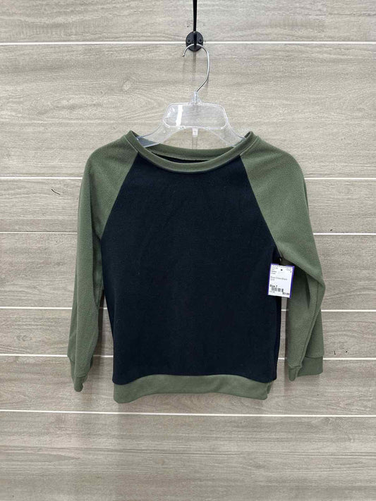 Carters Boys Size 7 Shirt