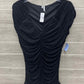 Maurices Size XL Black Womens Shirt