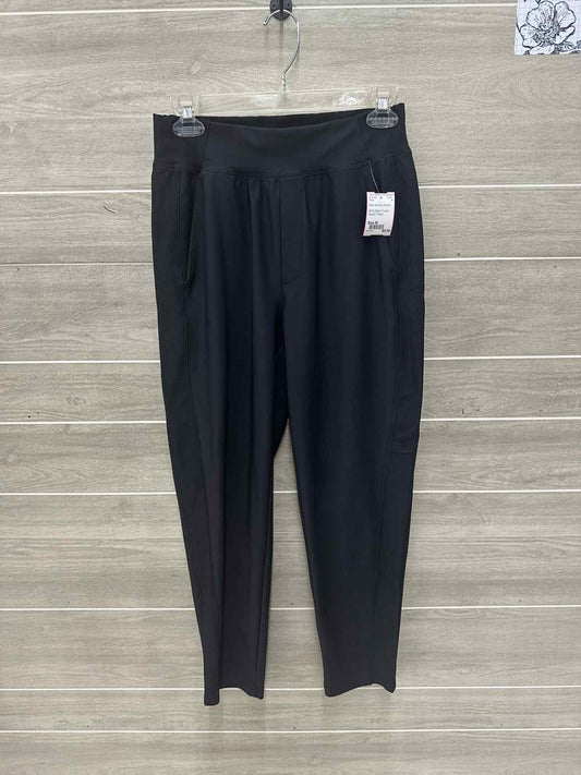 Size M Black Womens Pants