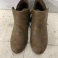 MIA Girls Size 3 Shoes/Boots