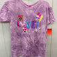 JOJO Siwa Girls Size 6/6X Shirt