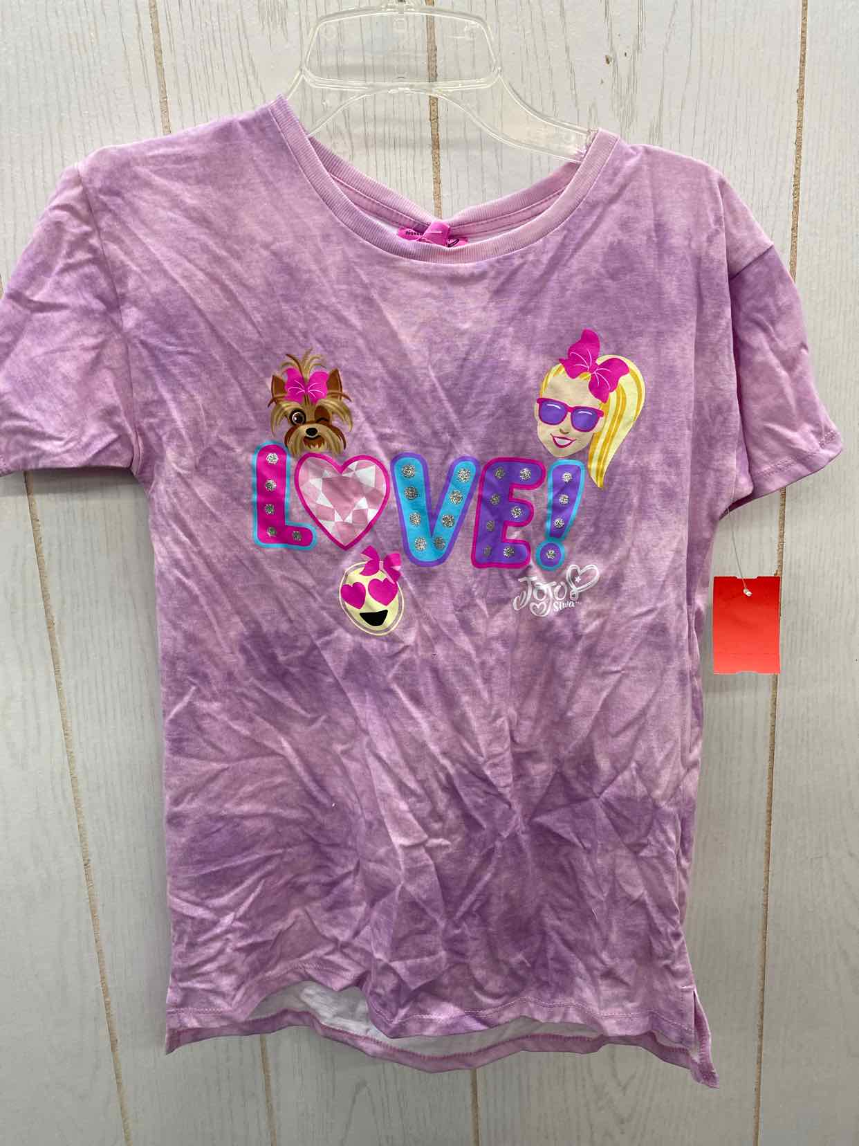 JOJO Siwa Girls Size 6/6X Shirt