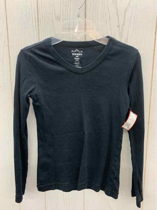 Old Navy Girls Size 10/12 Shirt