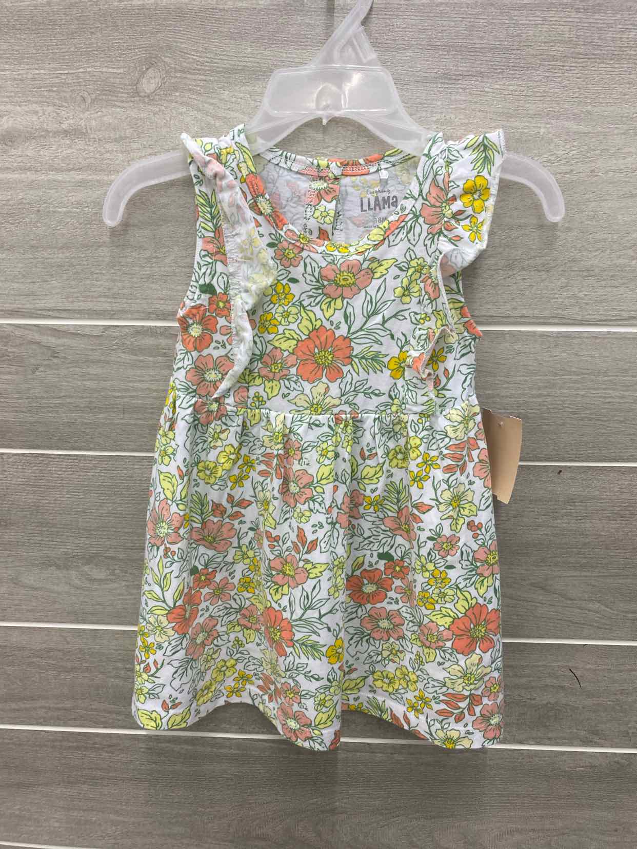 Infant 18 Months Dress
