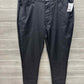 Black Womens Size 12/14 Pants