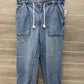 Maurices Size 10 Blue Womens Jeans