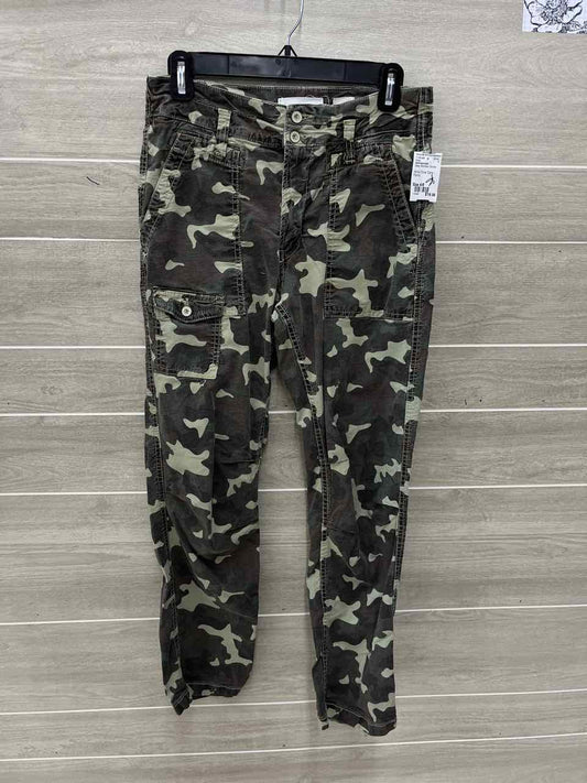 Anthropologie Olive Womens Women Size 4/6 Pants