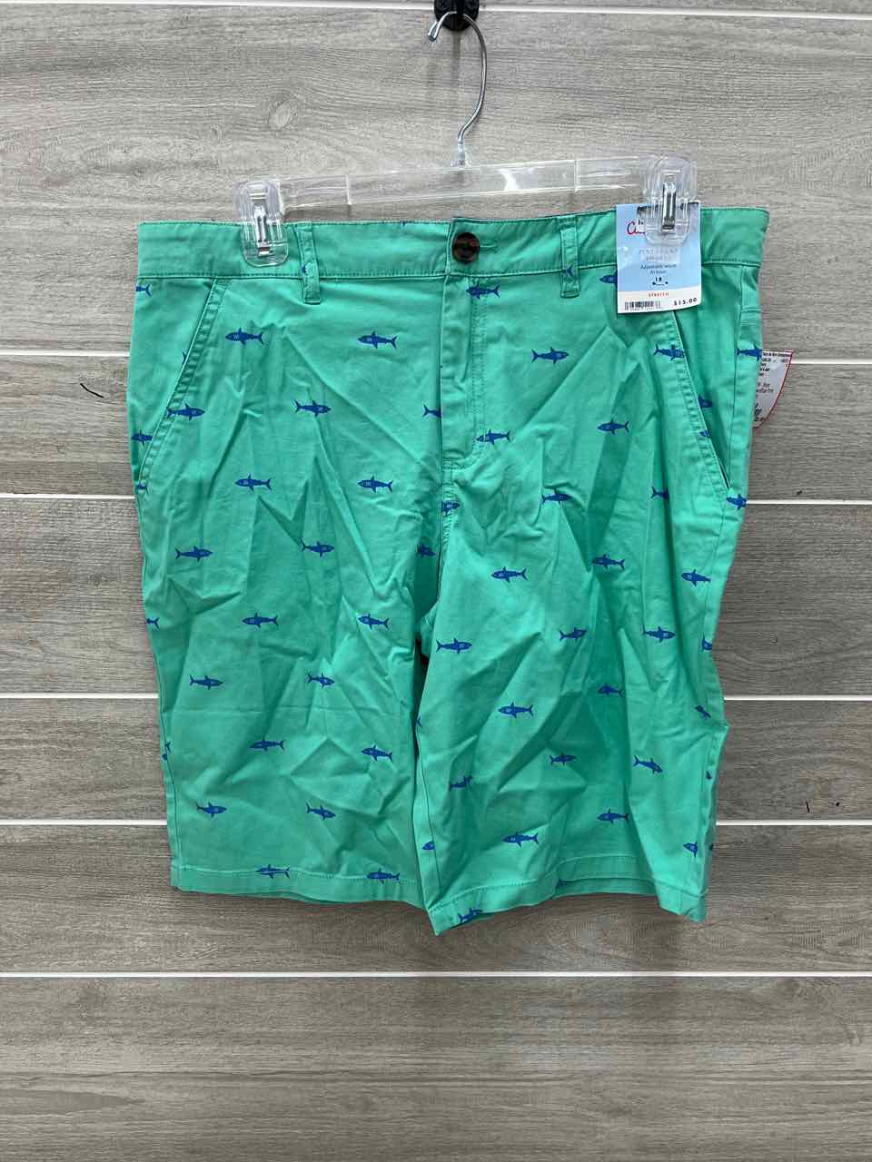 Cat & Jack Boys Size 18 Shorts