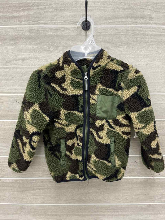 Members Mark Boys Size 5 Sweatshirt
