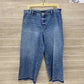 Sincerely Jules Size 13/14 Blue Womens Jeans