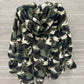 Ethyl Size S Olive Womens Sweater
