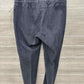 Slim-sation Size 14 Black Womens Jeans