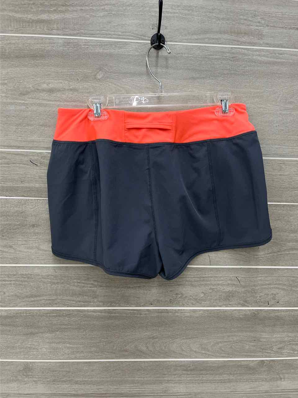 Reebok Coral Womens Women Size L Shorts