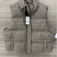 A New Day Brown Womens Size XXL Vest