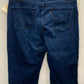 Levis Blue Womens Size 16 Jeans