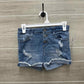 Arizona Girls Size 14 Shorts