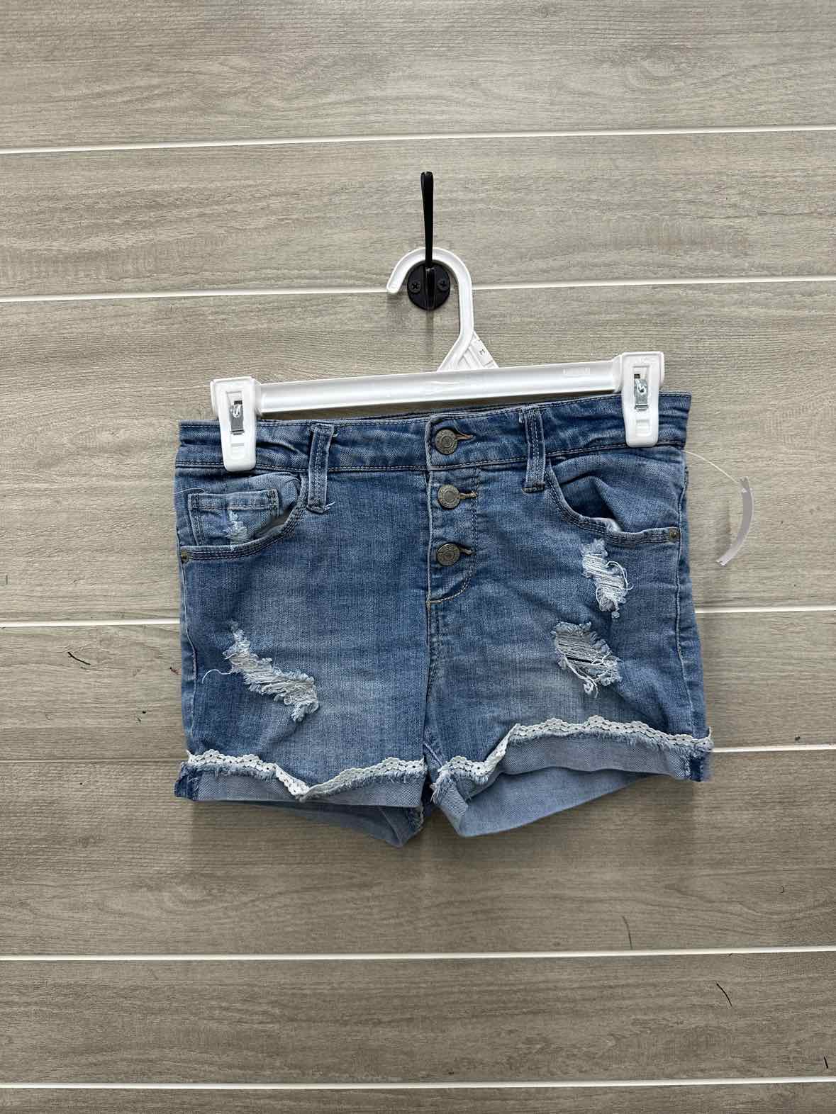 Arizona Girls Size 14 Shorts