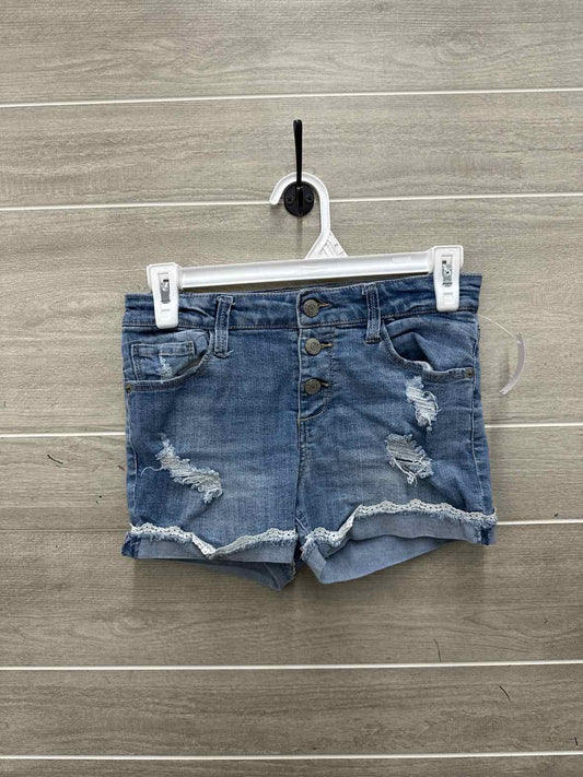 Arizona Girls Size 14 Shorts