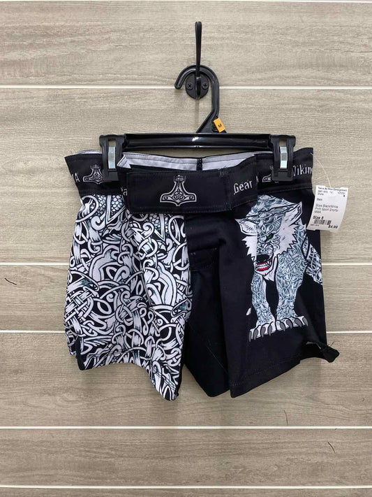 Boys Size 8 Shorts