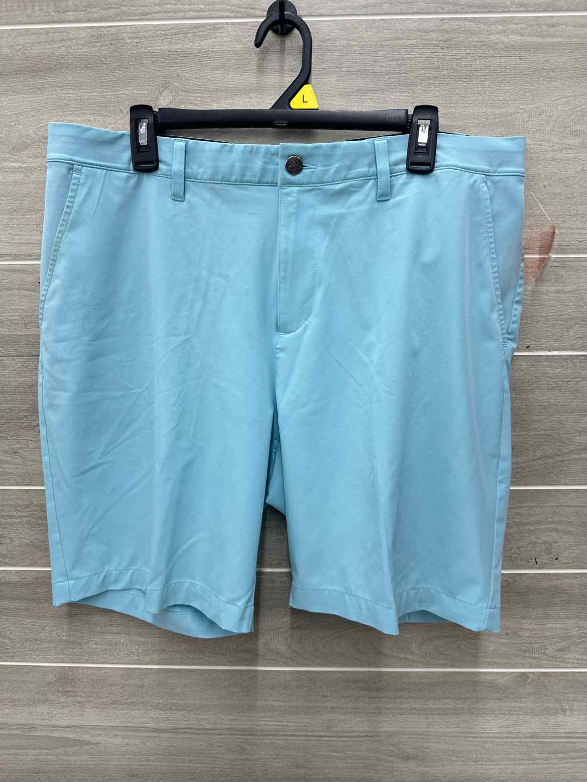 Adidas Size 36 Men Mens Shorts