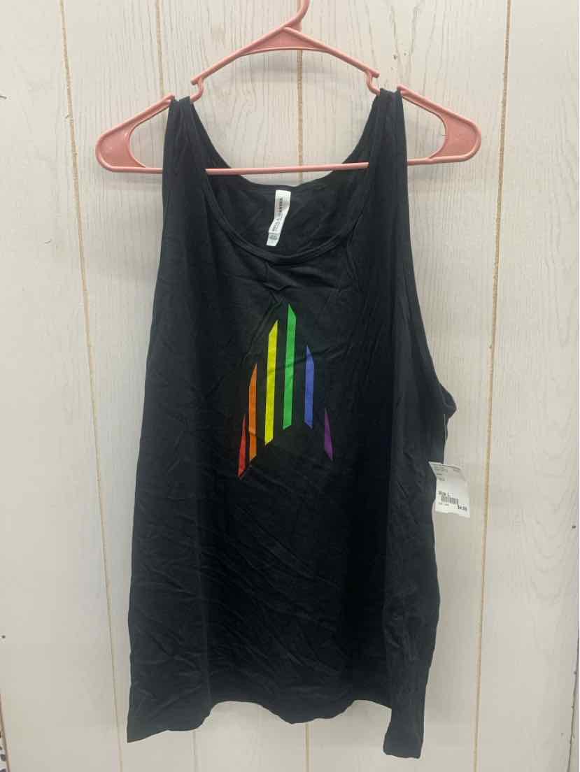 Mens Size L Mens Tank Top