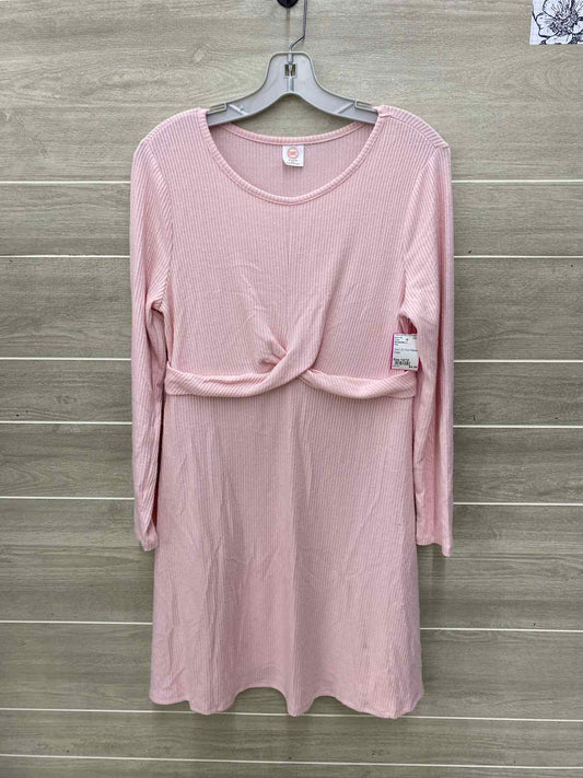 WonderNation Girls Size 14/16 Dress