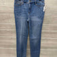SJB Size 6 Blue Womens Jeans