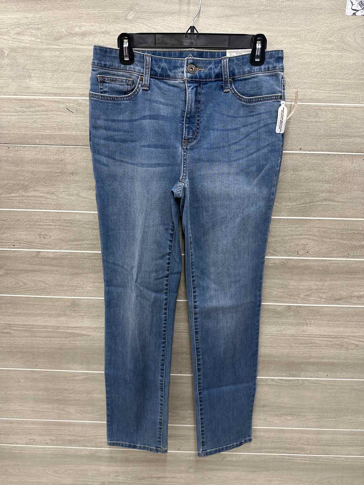 SJB Size 6 Blue Womens Jeans