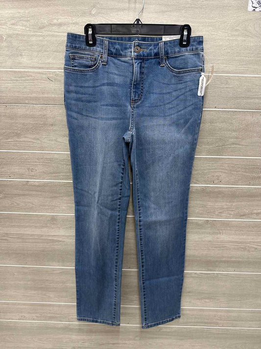 SJB Size 6 Blue Womens Jeans