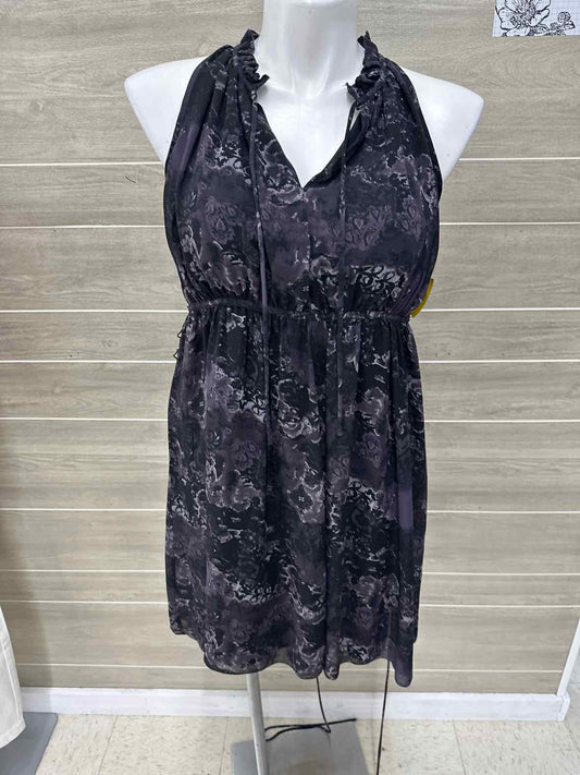 Converse Purple Womens Women Size 12 Dress