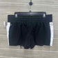 Fabletics Black Womens Women Size M Shorts