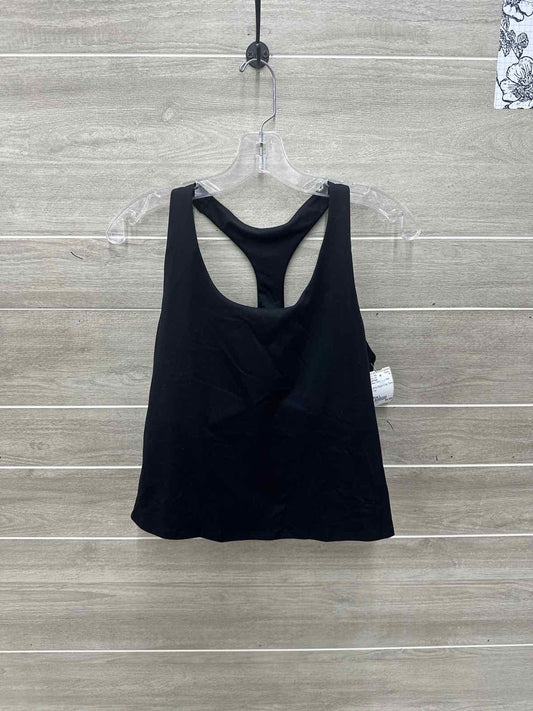 Old Navy Size L Black Womens Tank Top