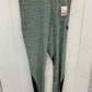 Nike Gray Womens Size Small Leggings