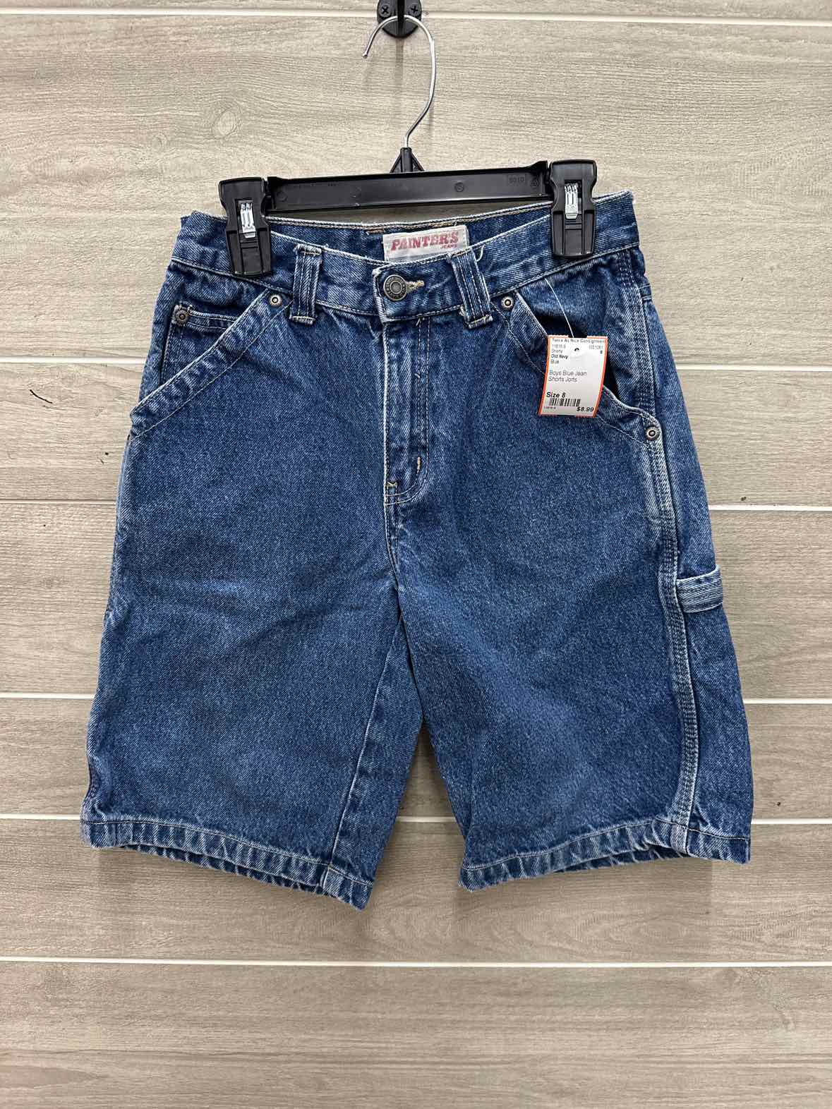 Old Navy Boys Size 8 Shorts