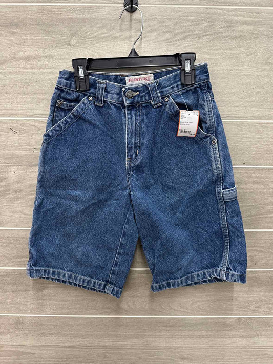 Old Navy Boys Size 8 Shorts