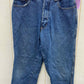 Blue Womens Size 8 Jeans