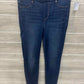 Liverpool Blue Womens Women Size 10 Jeans